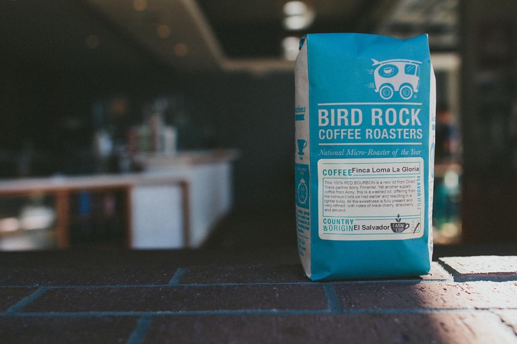 Bird Rock Coffee Roasters 6